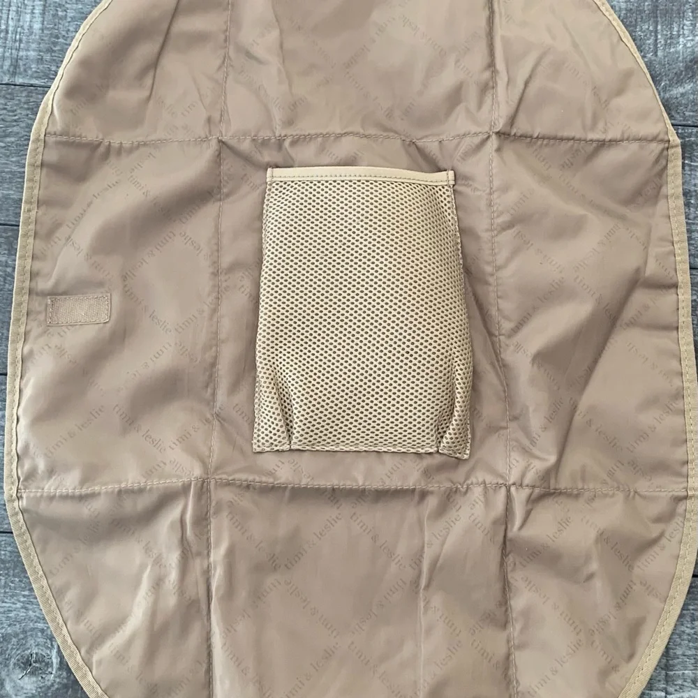 timi & leslie Diaper Bag and Accessories